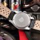 Perfect Replica Tag Heuer Carrera MP4-12C Silver Case Leather Strap 43 MM Quartz Watch (5)_th.jpg